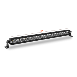 Ultimate9 LED Light Bar 20 Inch