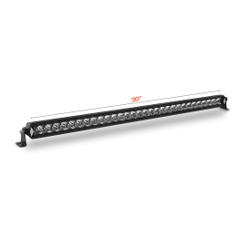Ultimate9 LED Light Bar 30 Inch