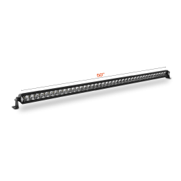 Ultimate9 LED Light Bar 50 Inch
