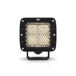 Ultimate9 LED Work Lamp Pedestal Mount
