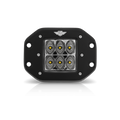 Ultimate9 LED Work Lamp Flush Mount