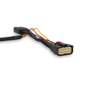 Ultimate9 High Beam Adaptor Ford Ranger/Raptor/Everest Next Gen