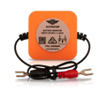 Ultimate9 Bluetooth Lithium Battery Monitor 12V