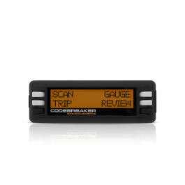 Ultimate9 Codebreaker 4 Mode OBD2 Computer