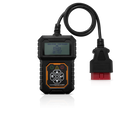 Ultimate9 Codebreaker Handheld OBD2 Scan Tool