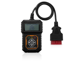Ultimate9 Codebreaker Handheld OBD2 Scan Tool