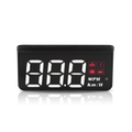 Ultimate9 Codebreaker OBD2 Head Up Display