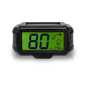 Ultimate9 Codebreaker OBD HUD Speedometer