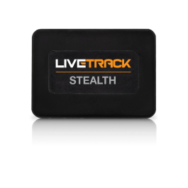 Ultimate9 LiveTrack Stealth GPS Tracker