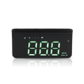 Ultimate9 Codebreaker GPS Head Up Display