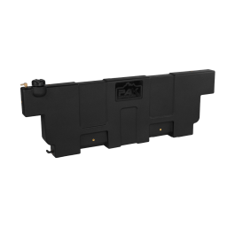 PAK Offroad Tub Tank 40L - Black