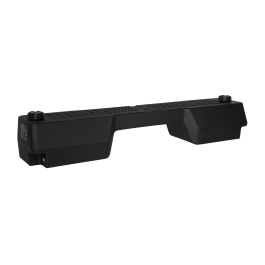 PAK Offroad Footwell Tank 40L