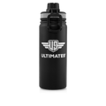 Ultimate9 Drink Bottle 550ml