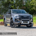 Ultimate9 Nudge Bar - Isuzu D-Max without Parking Sensors