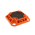 PAK Offroad Jack Base - Orange