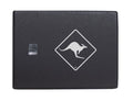 Lightforce roo icon single switch for next-generation Ford fascia