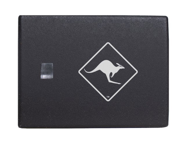 Lightforce roo icon single switch for next-generation Ford fascia