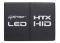 Lightforce HTX switch for FR23 fascia