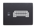 Lightforce lightbar single switch for FR23 fascia