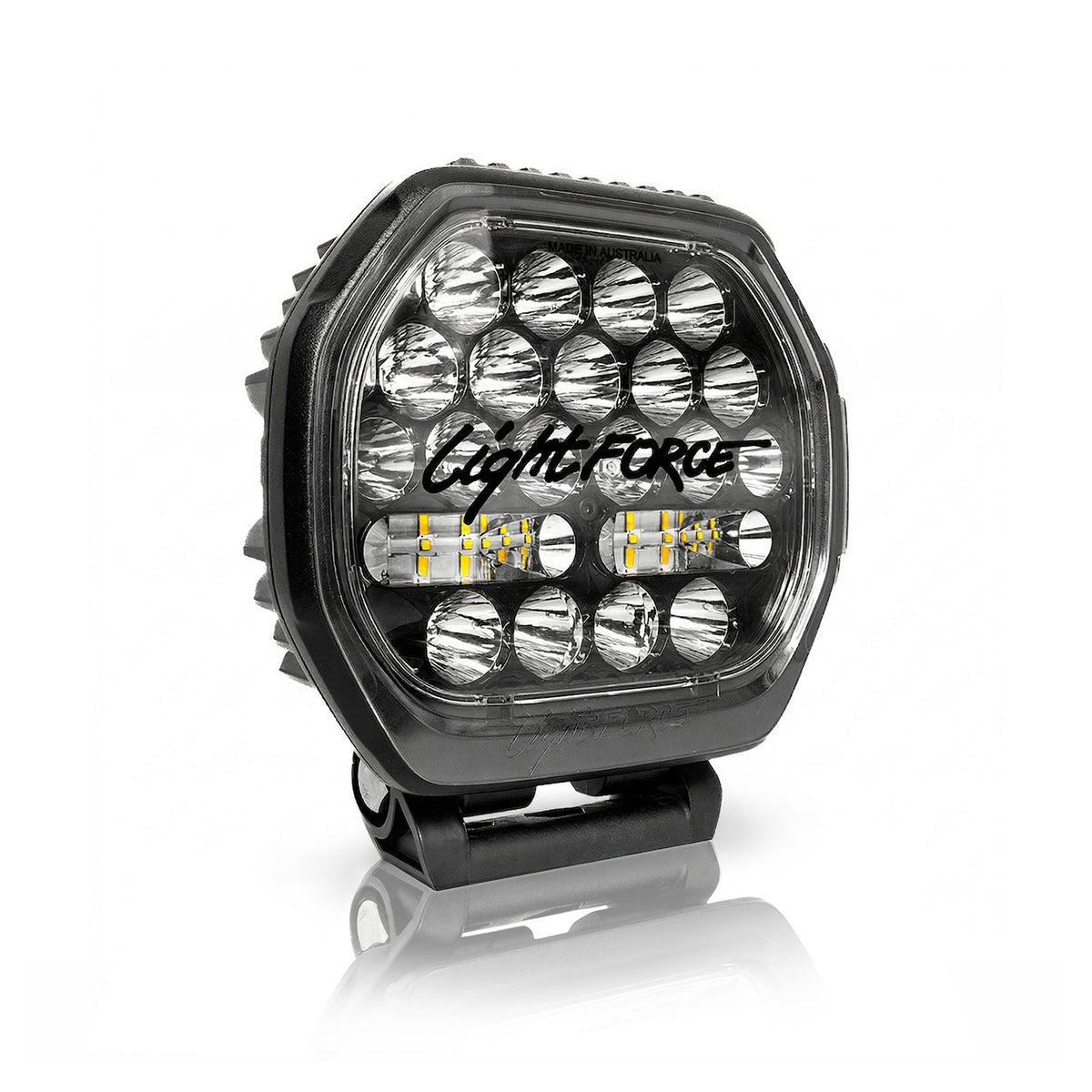 Lightforce BEAST 190 3-mode LED driving light