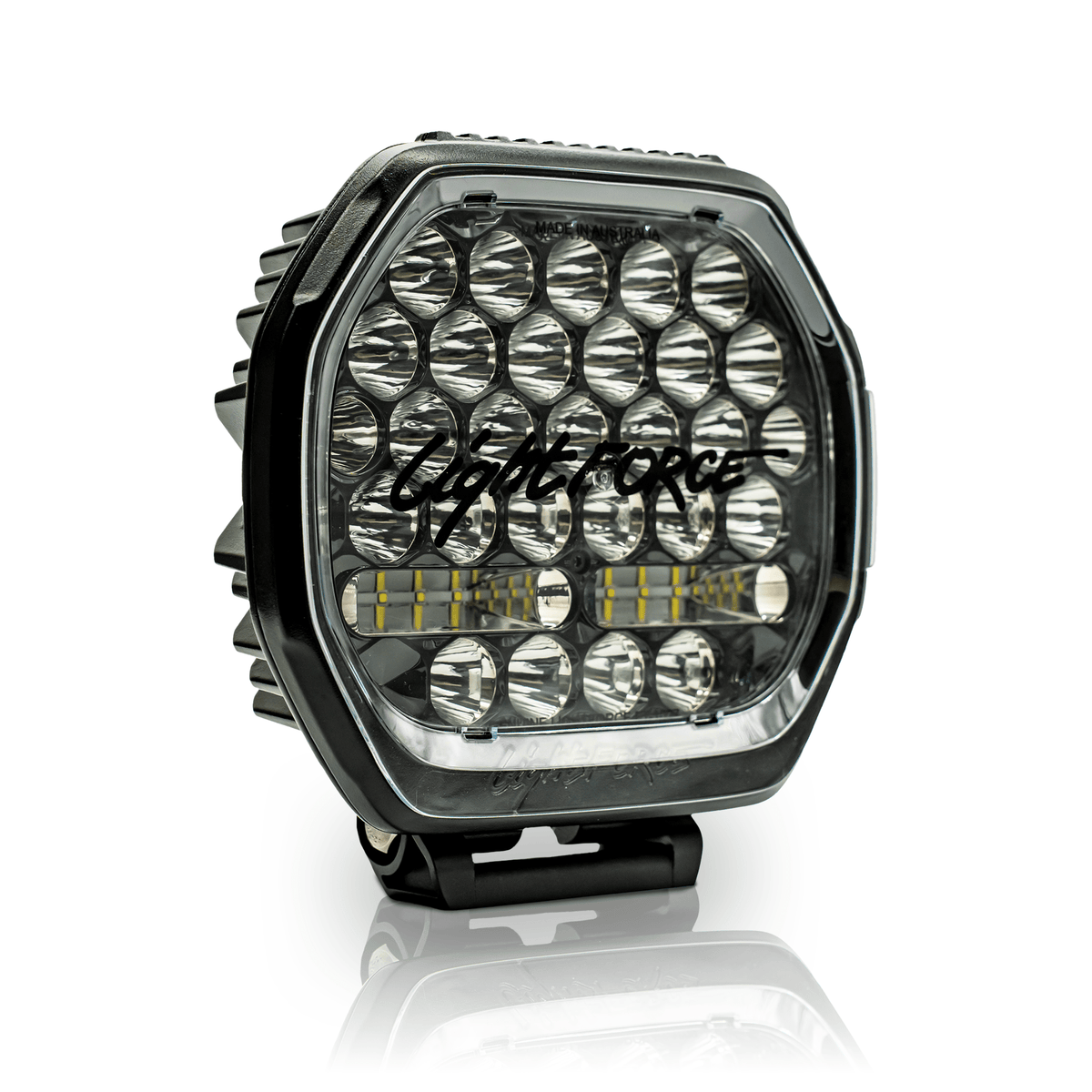 Lightforce BEAST 230 3-mode LED driving light