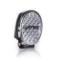 Lightforce Genesis Professional Edition chrome LED driving light