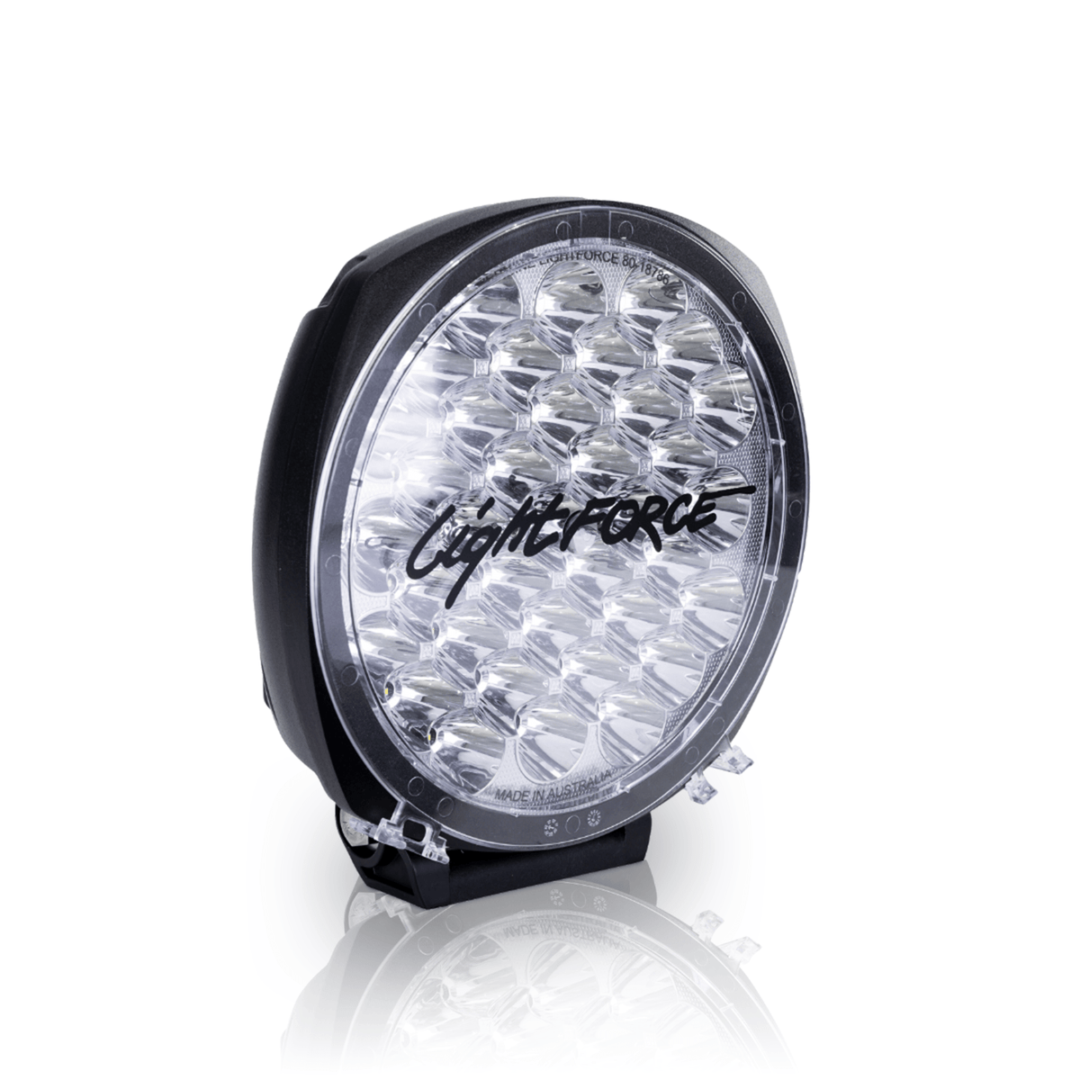 Lightforce Genesis Professional Edition LED driving light