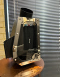 GU Patrol S1-4 Airbox