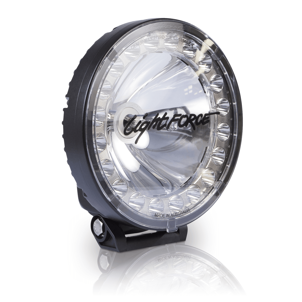 Lightforce HTX2 hybrid driving light