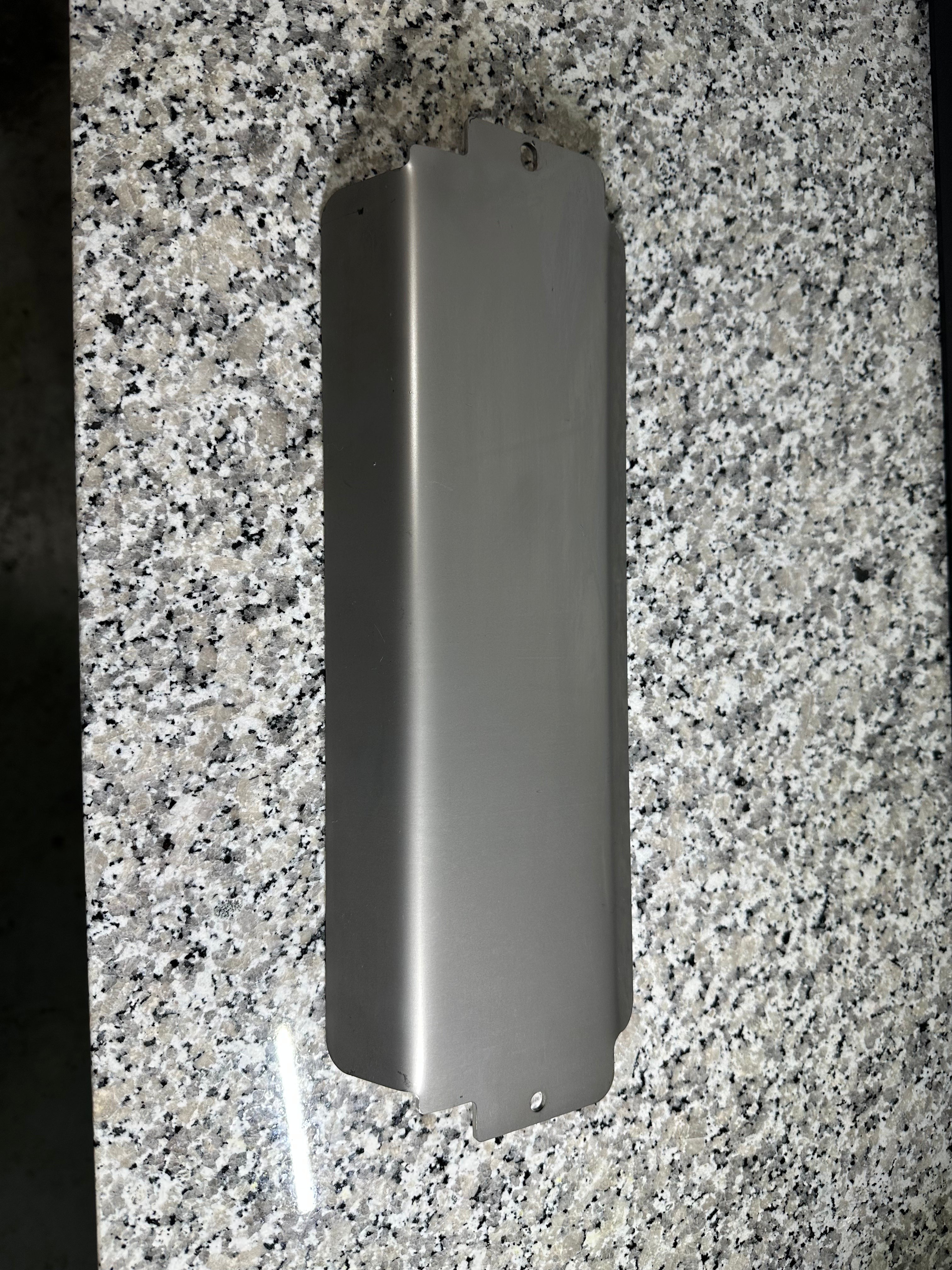 Patrol Fuse Box Cover
