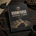 Roamforge Adventure Planner Basic cover