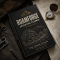 Roamforge Adventure Planner Premium cover